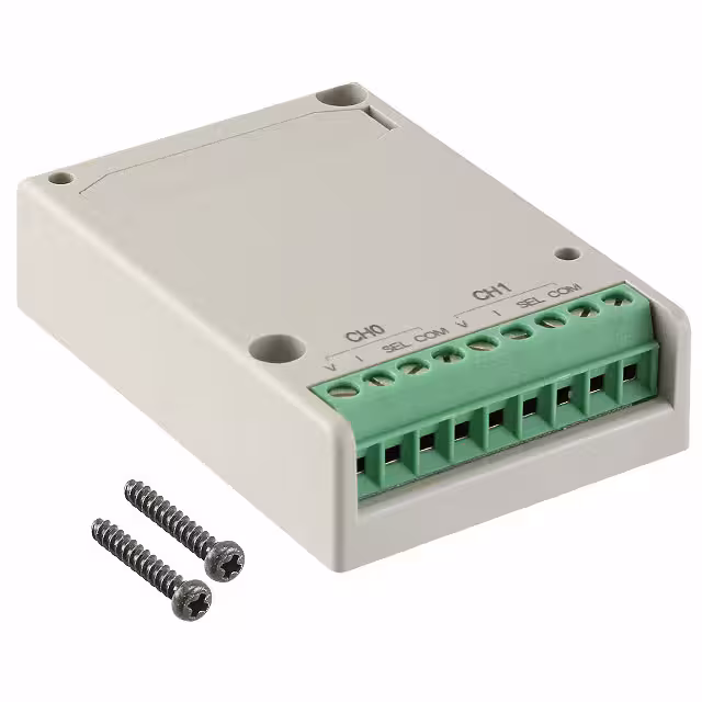 AFPX-AD2 Panasonic Industrial Automation Sales  Controllers - Accessories